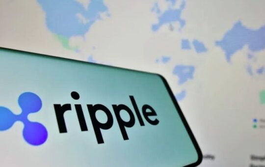 After Gensler's departure, XRP jumps 25% because the SEC will not have an appeal