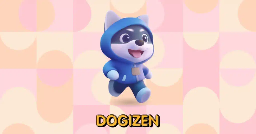 Dogizen