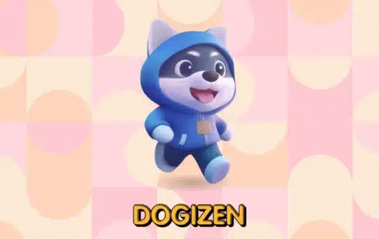 Dogizen