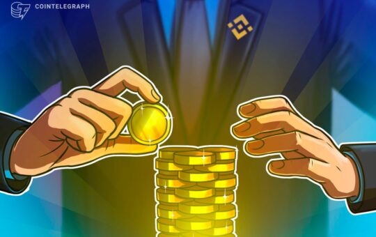 Binance Co-Founder Explains Asset Listing Policies, Eliminates Fud