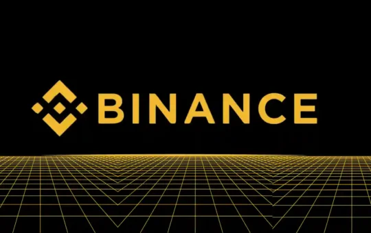 Binance Partners With Paymonade To Streamline Crypto Selling!