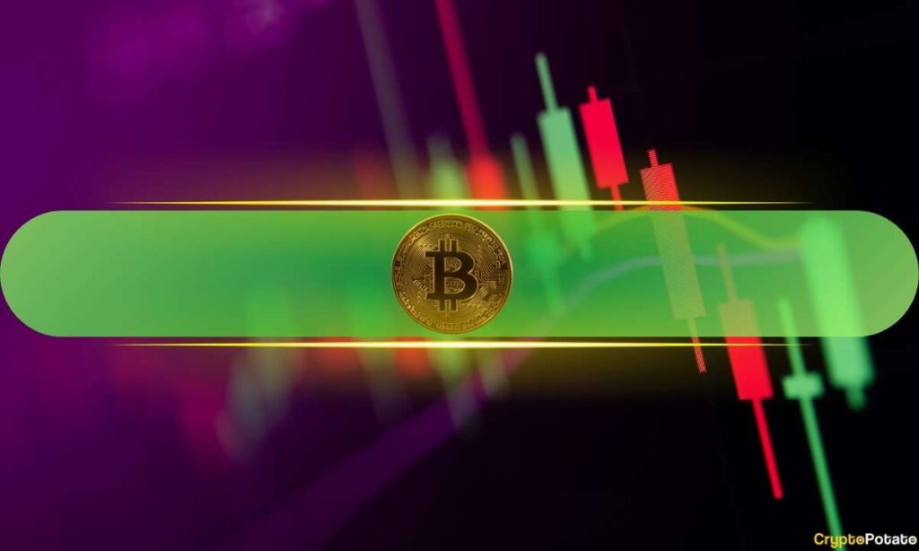 Bitcoin (Btc) Pushes Above $95K Again, Ethereum (Eth) Hits 6-Month High (Market View)