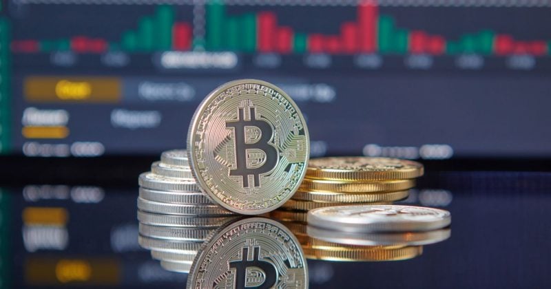 Bitcoin Etfs End Five-Day Streak Of Gains As Bitcoin Falls Below $93,000