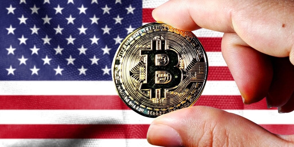 Bitcoin Posts Huge Volumes As Investors Weigh Bullish Trump Administration