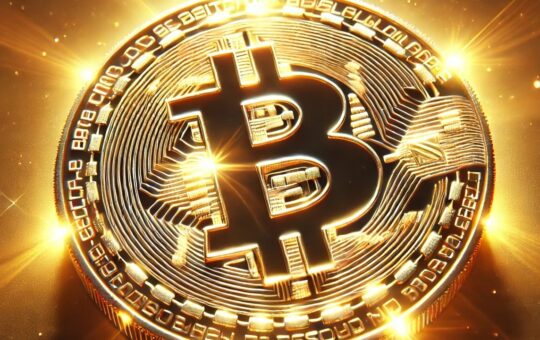 Bitcoin Reached A Historic $93,481 As The Crypto Economy Surpassed $3 Trillion