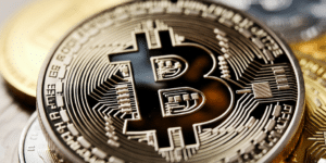 Bitcoin Retook A Hike Around $98,000 As Liquidity Closed At $500M.