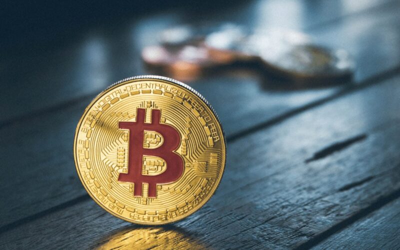 Bitcoin'S Short-Term Price Dips On Strong Fundamentals