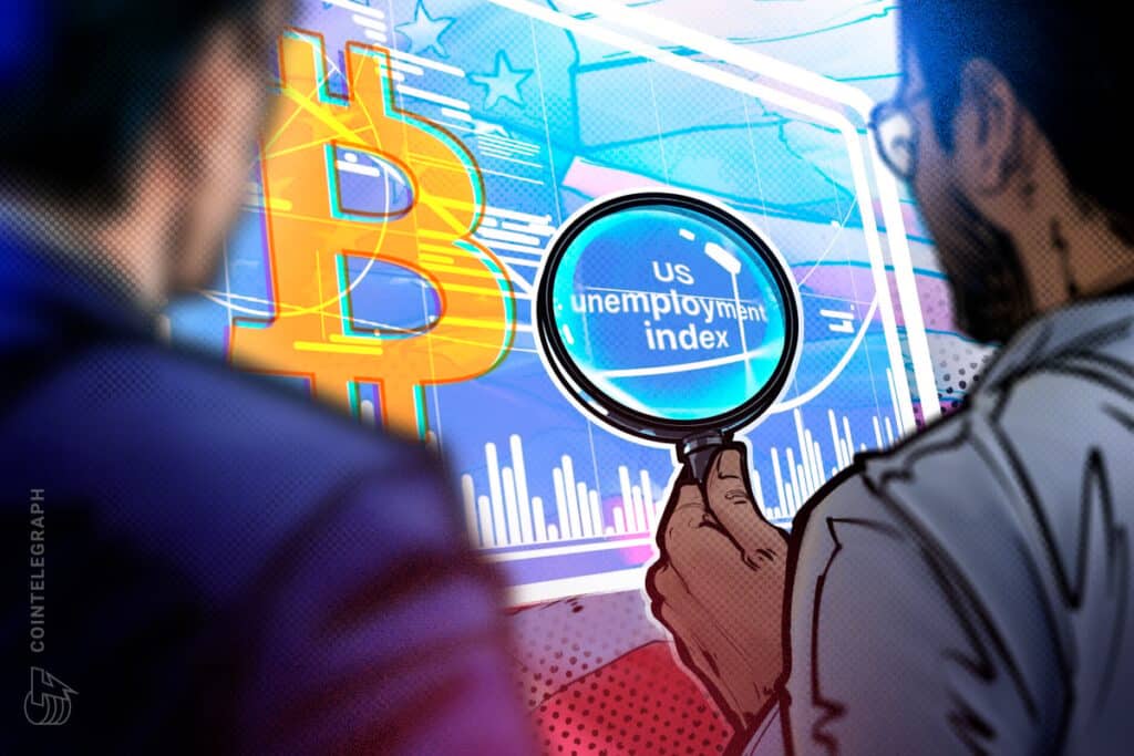 Bitcoin Traders Watch Key Levels As Us Jobs Shock Sends Btc Price Over $71,000