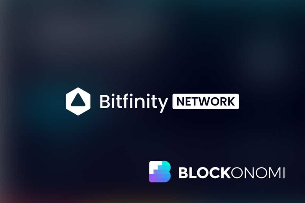 Bitfinity Network Launches $12M Bitcoin Layer-2 Platform, Bridging Bitcoin And Ethereum Ecosystem