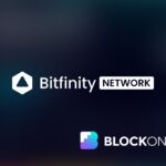 Bitfinity Network Launches $12M Bitcoin Layer-2 Platform, Bridging Bitcoin And Ethereum Ecosystem