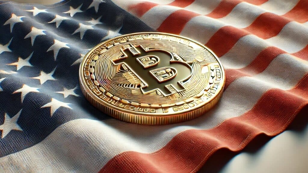 Bitwise: US Bitcoin Reserve Estimates Found to Propel Crypto Market