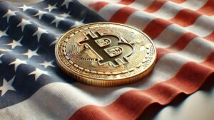 Bitwise: Us Bitcoin Reserve Estimates Found To Propel Crypto Market