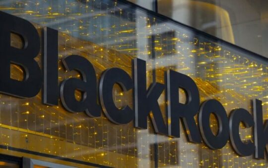 BlackRock holds $78 million in shares in IBIT across two investment funds, new filings show