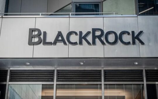 Blackrock Records The Largest One-Day Outflow, But Bitcoin Etfs Still Register A $622 Million Gain.