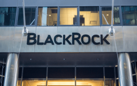 Blackrock'S Ibit Daily Revenue Hit A Record Of $1.1 Billion