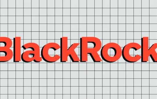 Blackrock Spot Bitcoin Etf