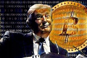 Blockchain Association Lists Top Priorities For Trump'S 'First 100-Days'