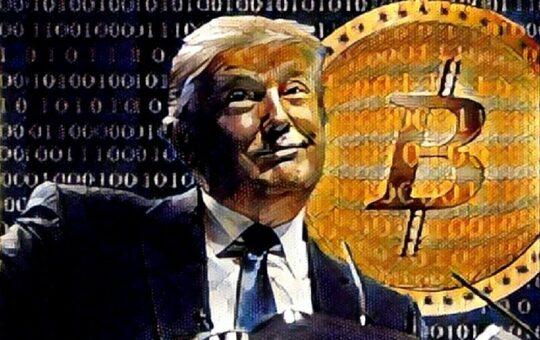 Blockchain Association Lists Top Priorities for Trump's 'First 100-Days'