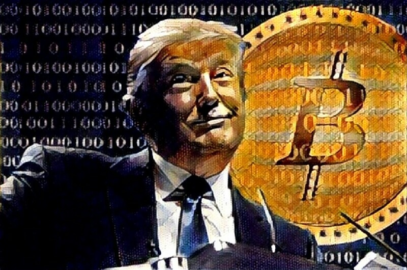 Blockchain Association Lists Top Priorities for Trump's 'First 100-Days'