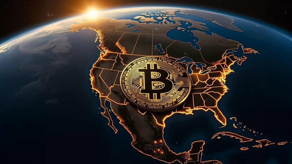 Canaan Expands North American Bitcoin Mining Operations, Expects Order from Hive