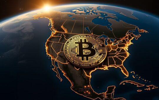 Canaan Expands North American Bitcoin Mining Operations, Expects Order From Hive