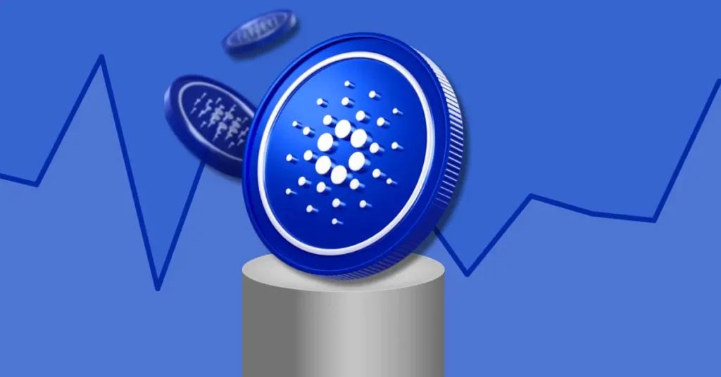 Cardano (ADA) Price Soars 117%, Targets To Hit $1.15 This November?