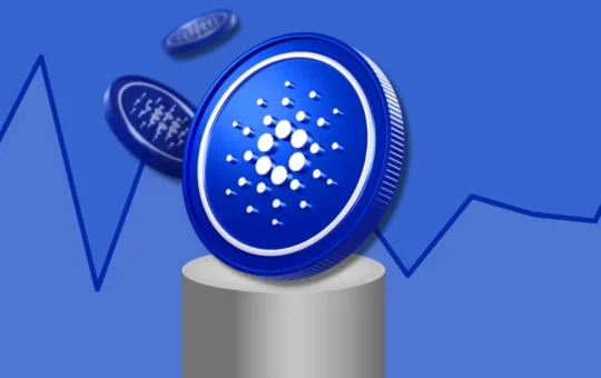 Cardano (Ada) Price Soars 117%, Targets To Hit $1.15 This November?