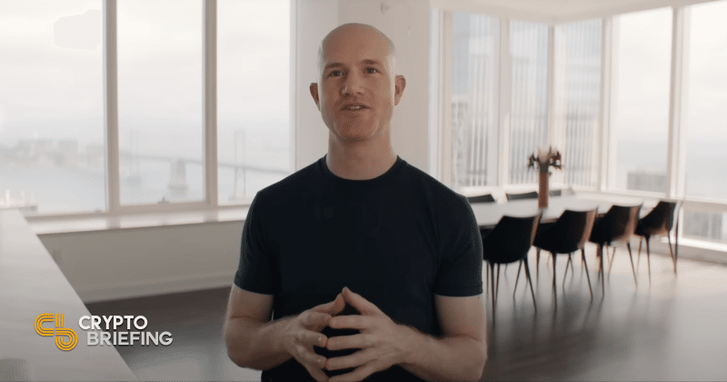 Coinbase CEO Brian Armstrong called Trump's victory a victory for crypto and economic freedom.