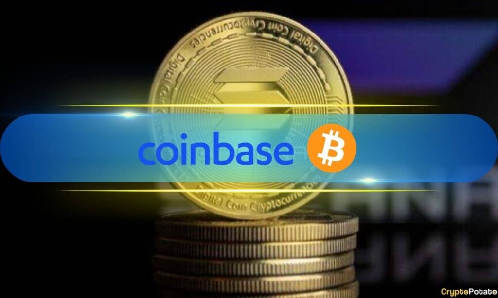 Coinbase Expands cbBTC to Solana, Expanding DeFi Options for Bitcoin Holders