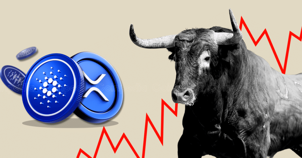 Will XRP and Cardano Price Hit $1 This Crypto Bull Run