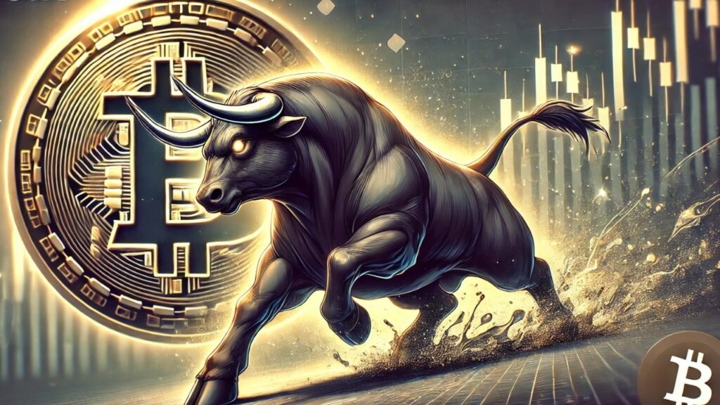 Crypto Bull Market Arrives: Analysts Say 'Buy All You Can'