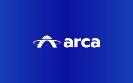 Crypto Companies Arca And Blocktower Merge As Institutional Interests In Digital Assets