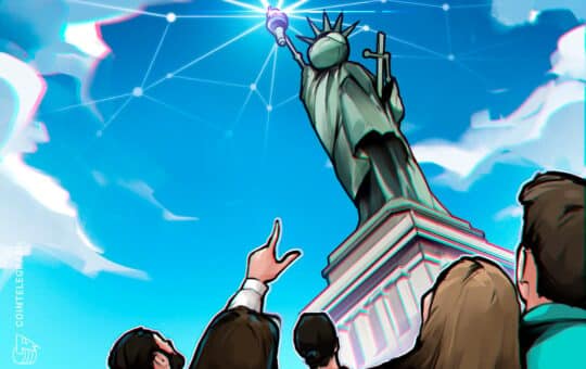 'Doge' Can Increase Economic Freedom In The Us - Coinbase Ceo