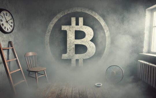 Doj Strikes Bitcoin Fog: The End Of The Darknet'S Most Anonymous Btc Service