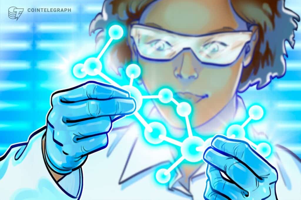 Decentralized Science Is Like The First Defi In 2019: Crypto Vc