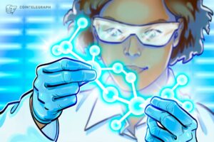 Decentralized Science Is Like The First Defi In 2019: Crypto Vc