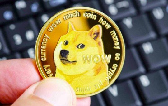 Dogecoin ETP was first launched in the Nordics when Elon Musk raised interest in the crypto asset