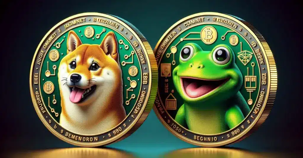 Doge-Pepe