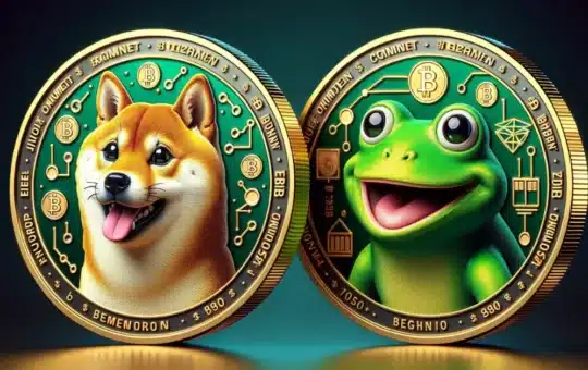 Doge-Pepe