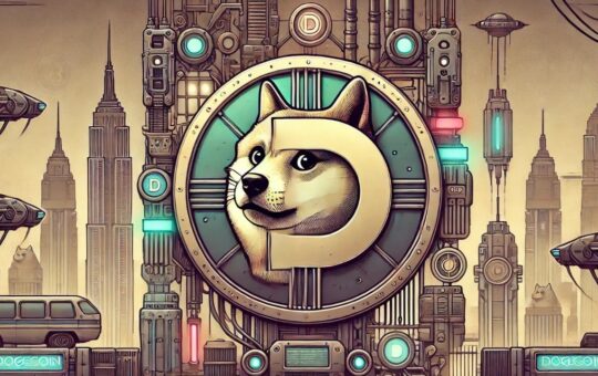 Dogecoin Primed For Mass Breakout: Peter Brandt Says 'We Believe In Musk'