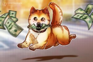 Dogecoin Futures Open Interest Is At An All-Time High - A Major Sign For Doge?