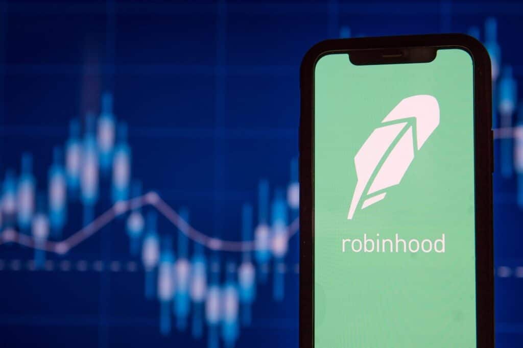 Dogwifhat (Wif) Price Soars After Robinhood Listing