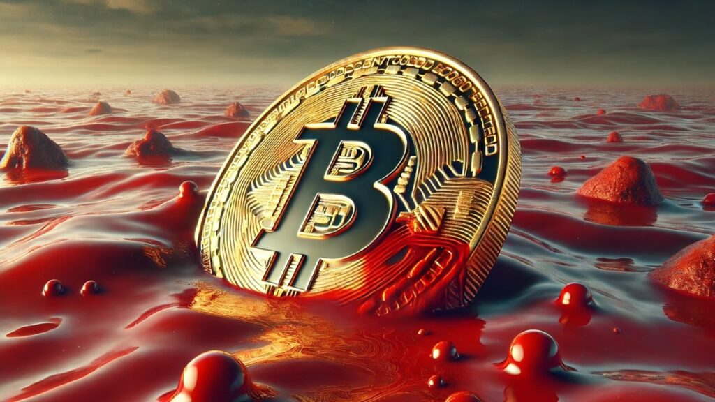 Etf Exit: Bitcoin Funds Bleed $400M—What'S Next?