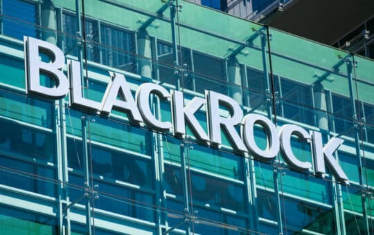 Elixir, Securitize Startup Defi Vault For Blackrock'S Buidl