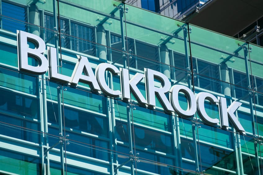 Elixir, Securitize Startup Defi Vault For Blackrock'S Buidl