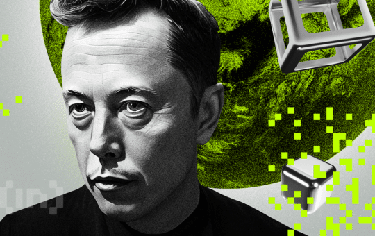 Elon Musk To Co-Lead Trump’s Department Of Government Efficiency (D.o.g.e)