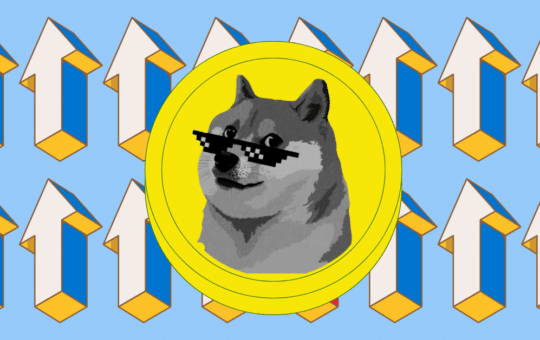 Dogecoin (Doge)