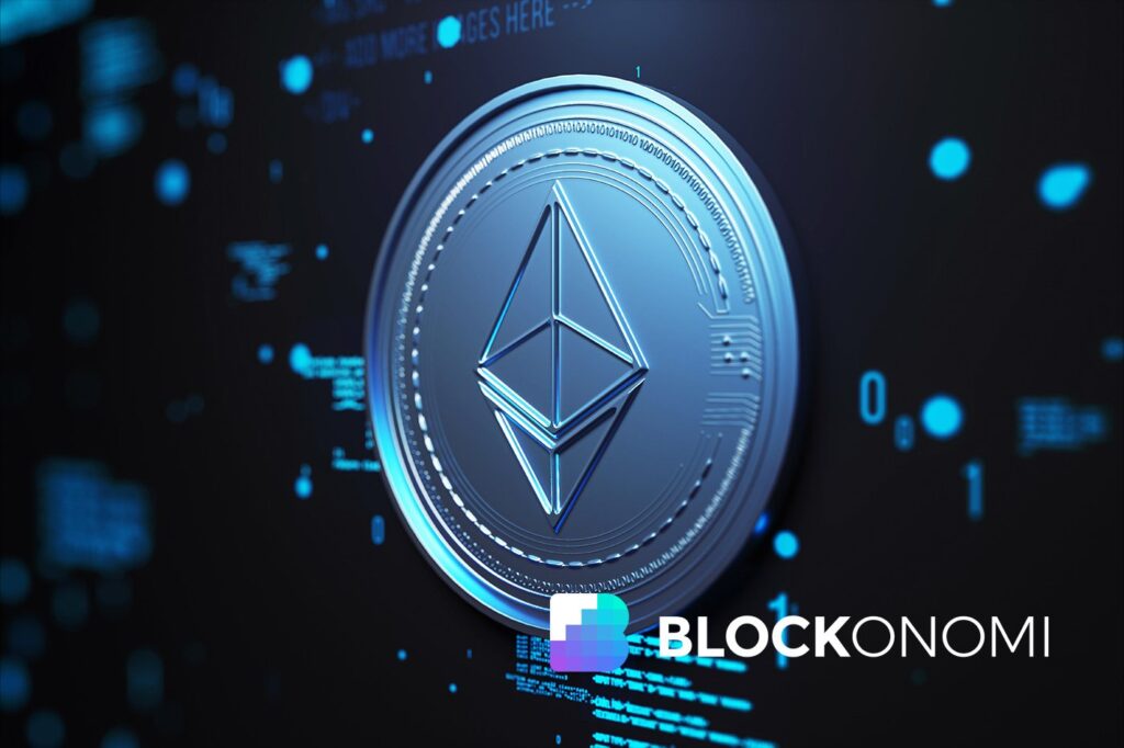 Ethereum (Eth) Price Action Shows Strong Momentum As The Bulls Reach The $4,000 Level