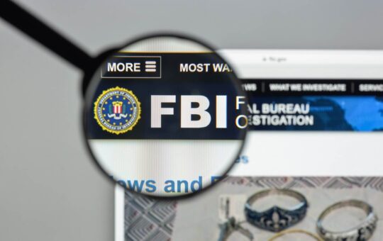 Fbi Seizes Polymarket Ceo'S Phones And Electronics: Report