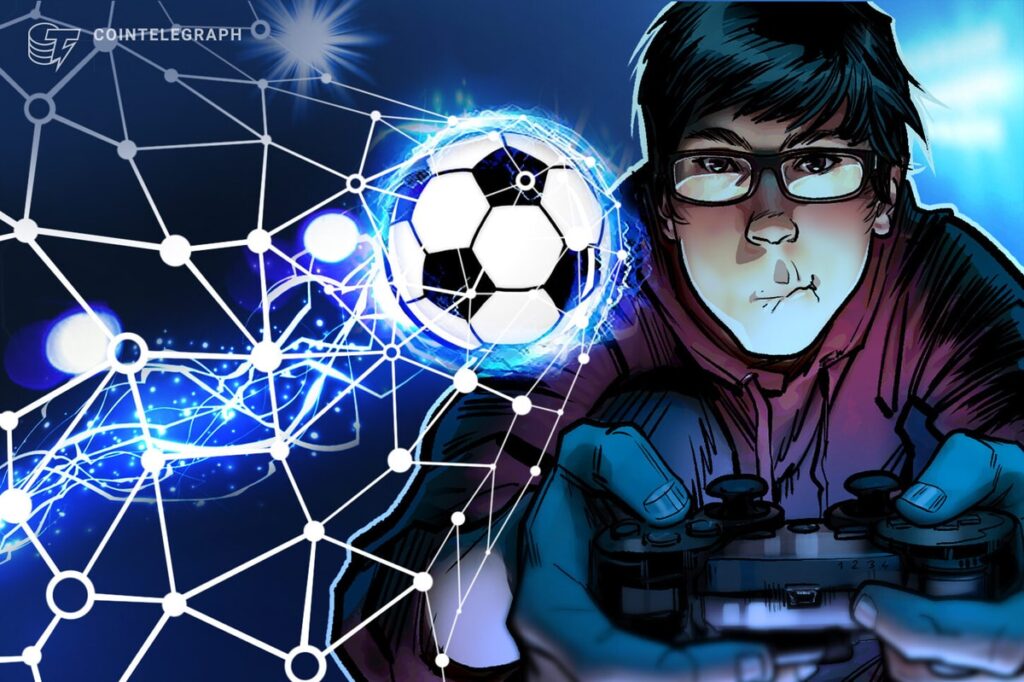 FIFA, Mythical Games join forces to launch blockchain game FIFA Rivals